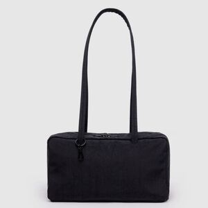 Baggu nylon bowler bag